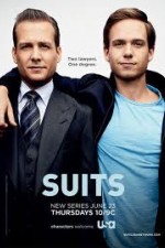 Watch Suits Vumoo