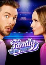 Watch Family Game Fight! Vumoo