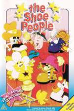 Watch The Shoe People Vumoo