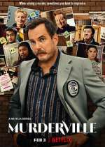 Watch Murderville Vumoo