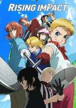 Watch Rising Impact Vumoo