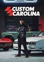 Watch Custom Carolina Vumoo