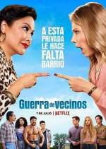 Watch Guerra de vecinos Vumoo