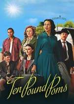 Watch Ten Pound Poms Vumoo