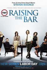 Watch Raising the Bar Vumoo