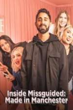 Watch Inside Missguided: Made in Manchester Vumoo