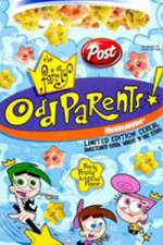 Watch The Fairly OddParents Vumoo