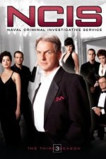 Watch Navy NCIS: Naval Criminal Investigative Service Vumoo