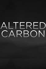 Watch Altered Carbon Vumoo