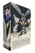 Watch RahXephon Vumoo