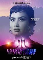 Watch Unidentified with Demi Lovato Vumoo