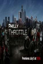 Watch Philly Throttle Vumoo