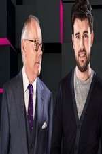 Watch Backchat With Jack Whitehall And His Dad Vumoo