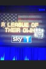 Watch A League of Their Own US Road Trip Vumoo