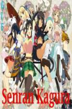 Watch Senran Kagura Vumoo