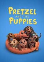 Watch Pretzel and the Puppies Vumoo