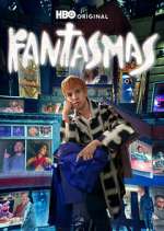 Watch Fantasmas Vumoo