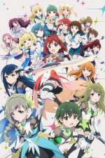Watch Battle Girl High School Vumoo