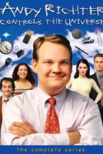 Watch Andy Richter Controls the Universe Vumoo