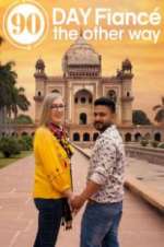 Watch 90 Day FiancÃ©: The Other Way Vumoo