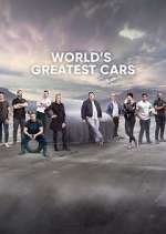 Watch World's Greatest Cars Vumoo