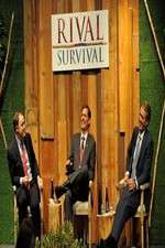 Watch Rival Survival  Vumoo