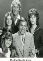 Watch The Paul Lynde Show Vumoo