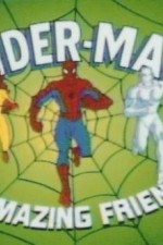 Watch Spider-Man and His Amazing Friends Vumoo