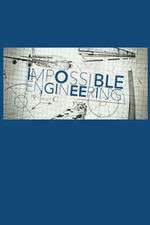 Watch Impossible Engineering Vumoo