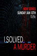 Watch I Solved a Murder Vumoo