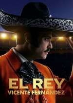 Watch El Rey, Vicente FernÃ¡ndez Vumoo