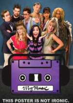 Watch MyMusic Vumoo