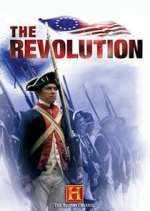 Watch The Revolution Vumoo