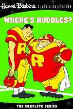 Watch Where's Huddles Vumoo