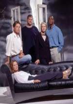 Watch Sleepwalkers Vumoo