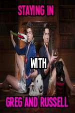 Watch Staying In With Greg And Russell Vumoo