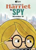 Watch Harriet the Spy Vumoo