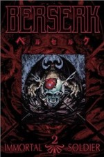 Watch Berserk Vumoo