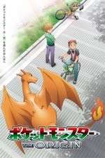Watch Pokemon: The Origin Vumoo