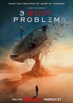 Watch 3 Body Problem Vumoo