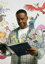 Watch Quentin Blake's Box of Treasures Vumoo