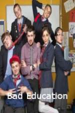 Watch Bad Education Vumoo