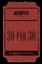 Watch 30 for 30 Vumoo