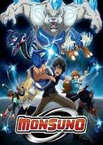Watch Monsuno Vumoo