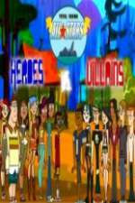 Watch Total Drama All Stars Vumoo