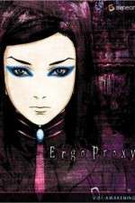 Watch Ergo Proxy Vumoo