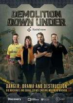 Watch Demolition Down Under Vumoo