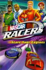 Watch NASCAR Racers Vumoo