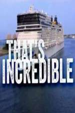 Watch That's Incredible Vumoo