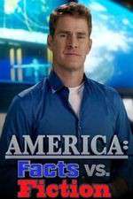 Watch America Facts vs Fiction Vumoo